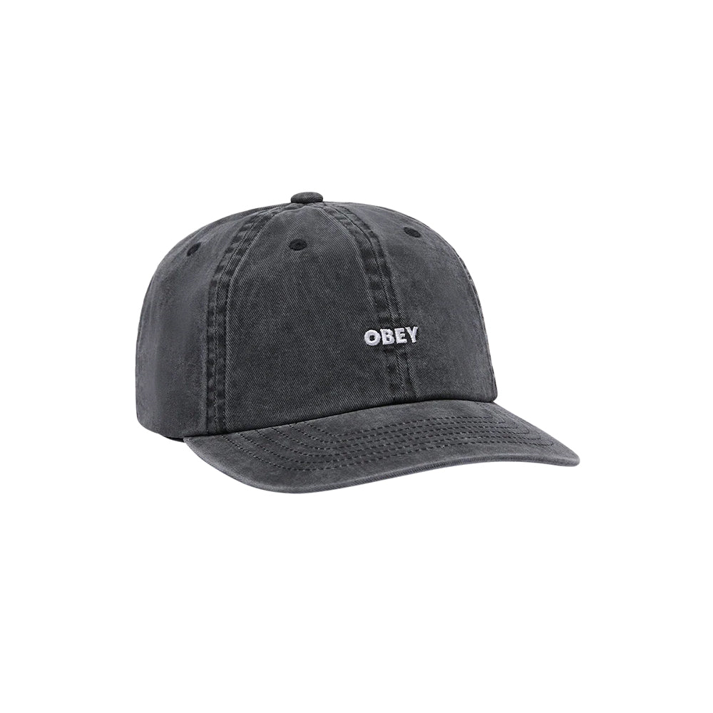 Obey Pigment Obey Bold 6p SB - Pigment Black
