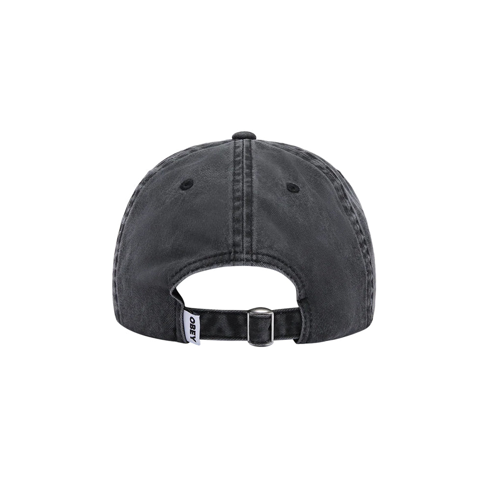 Obey Pigment Obey Bold 6p SB - Pigment Black