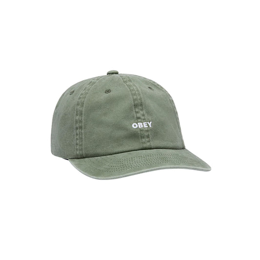 Obey Pigment Obey Bold 6p SB - Pigment Olive