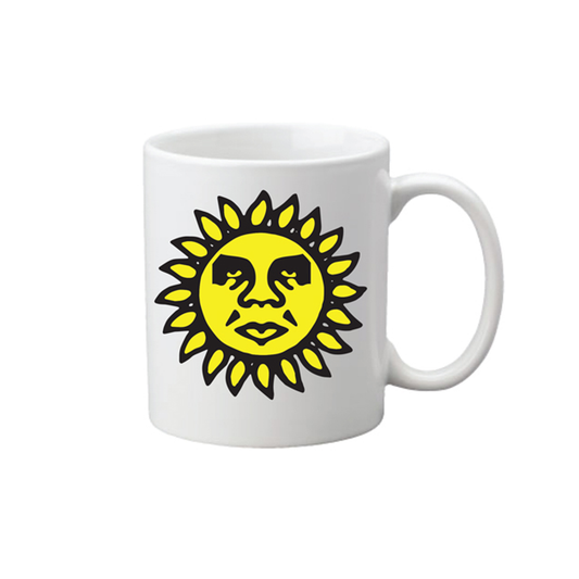 OBEY Sunshine Mug