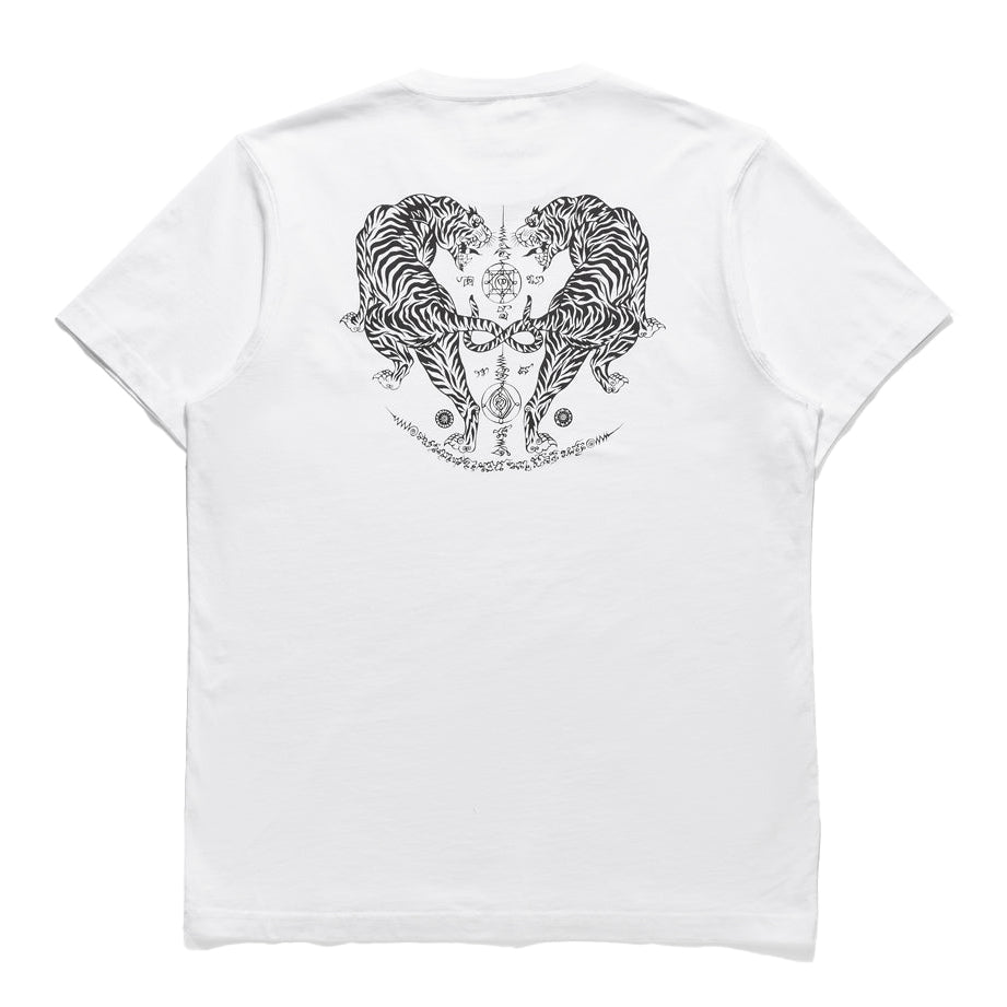 Maharishi Muay Thai T-Shirt