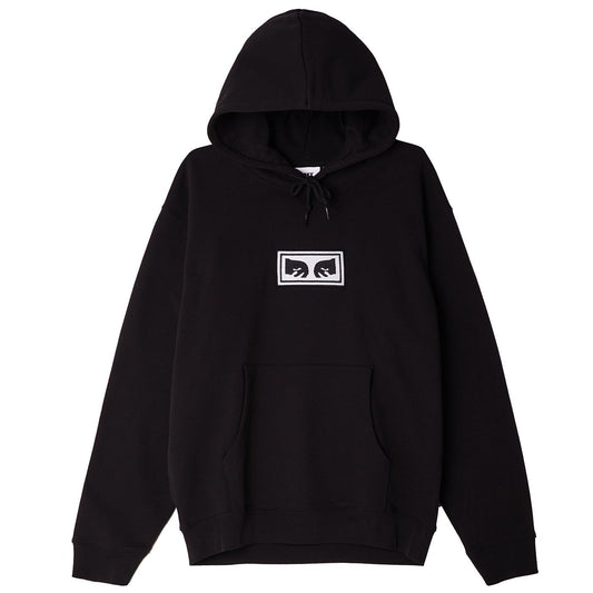 OBEY Eyes Logo Hoodie