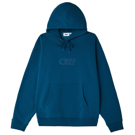 OBEY Regal Hooded Sweatshirt