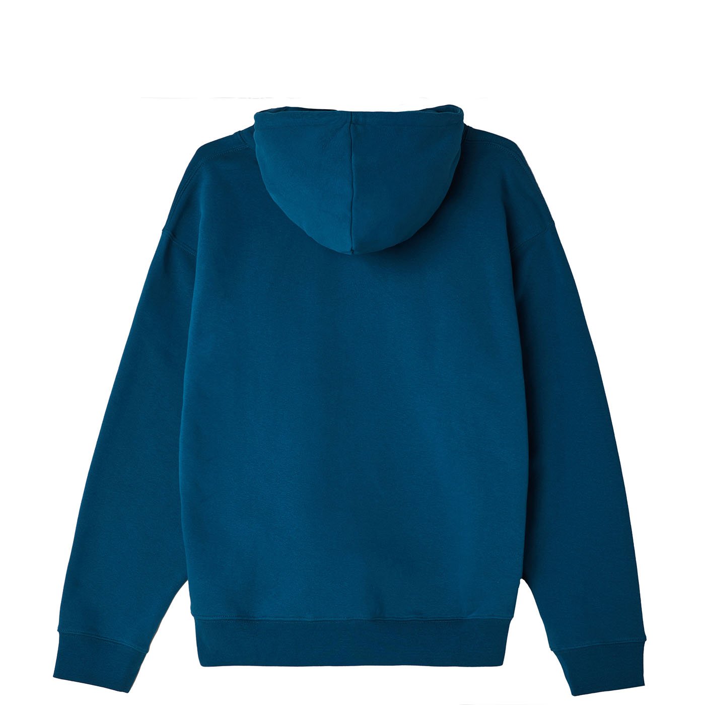 OBEY Regal Hooded Sweatshirt - Ginger