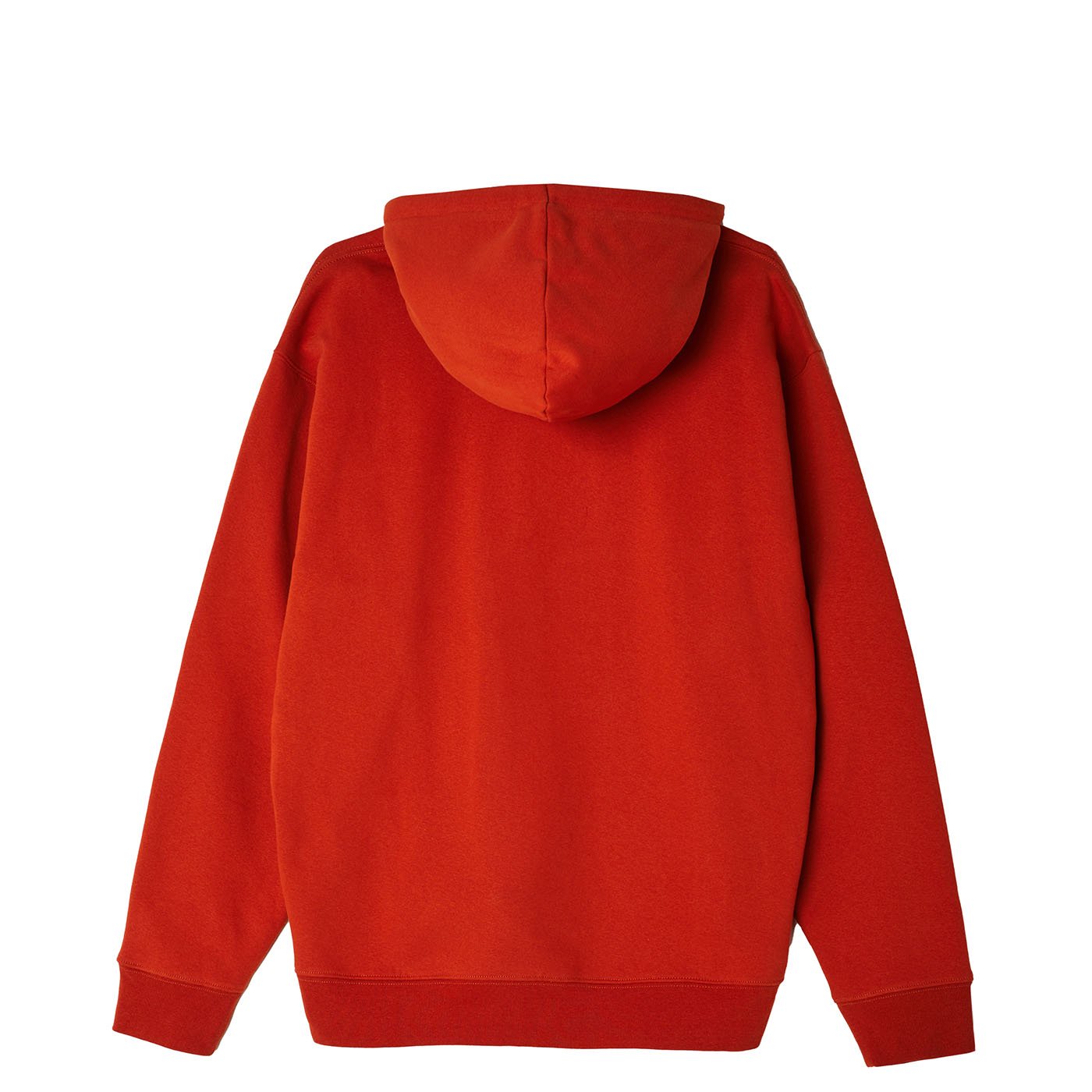 OBEY Regal Hooded Sweatshirt - Ginger