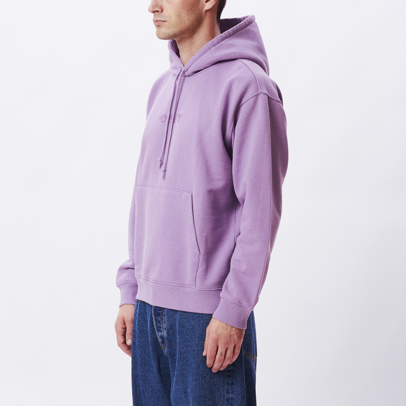 OBEY Bold Ideals Hoodie