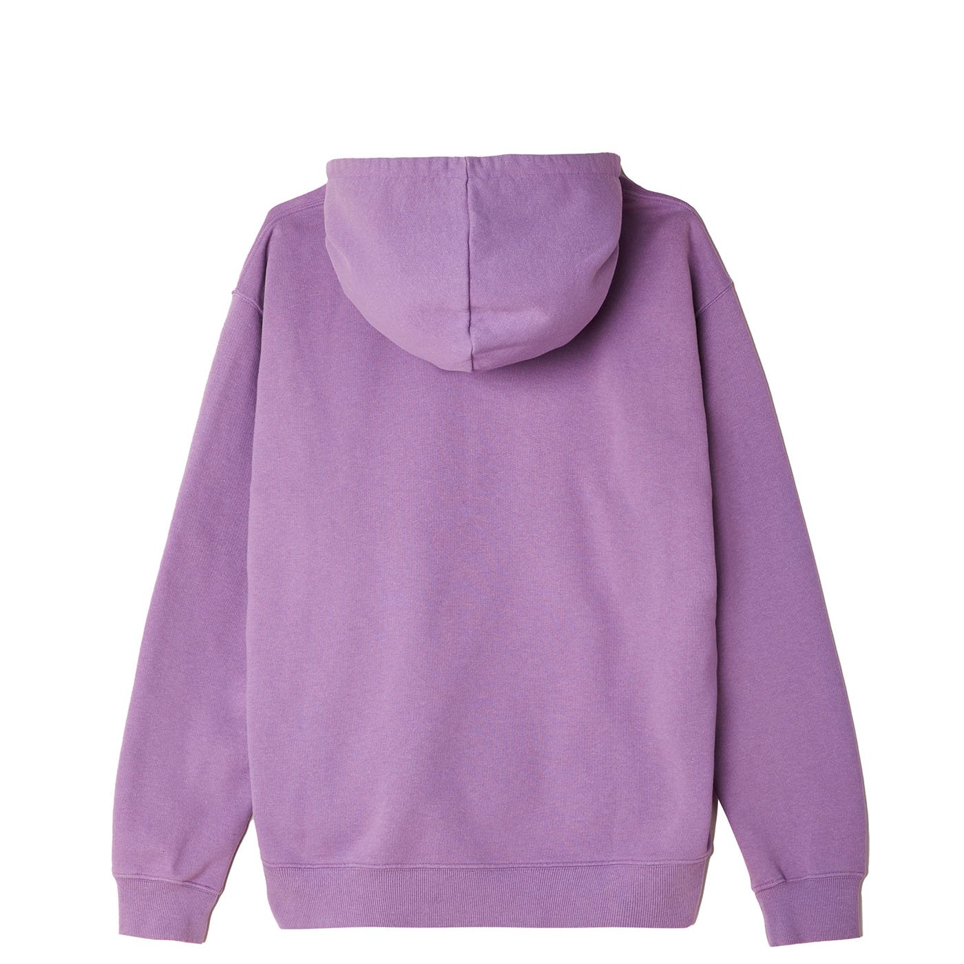 OBEY Bold Ideals Hoodie - Orchid