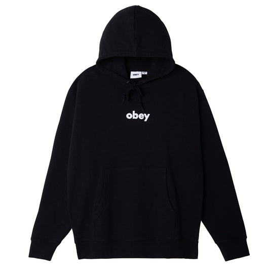 OBEY Case Hoodie