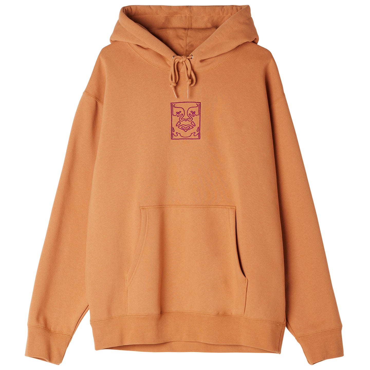 OBEY Outline Hoodie