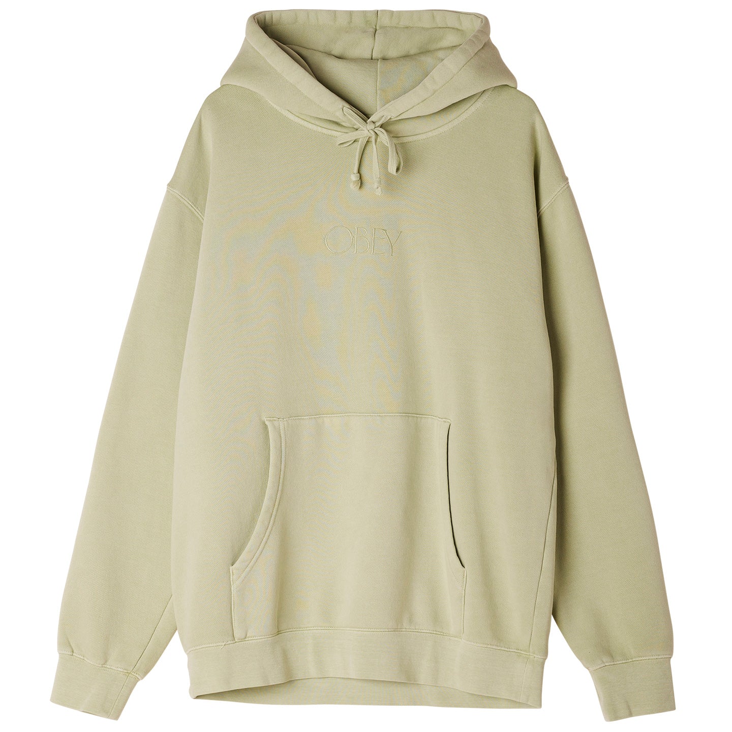 OBEY Unlimited Pigment Dyed Hoodie
