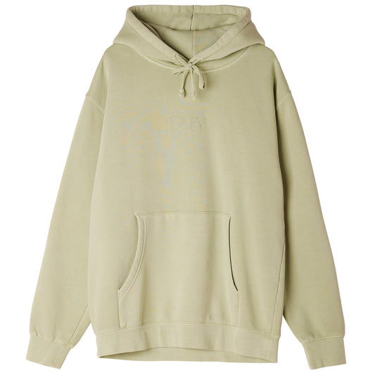 OBEY Unlimited Pigment Dyed Hoodie