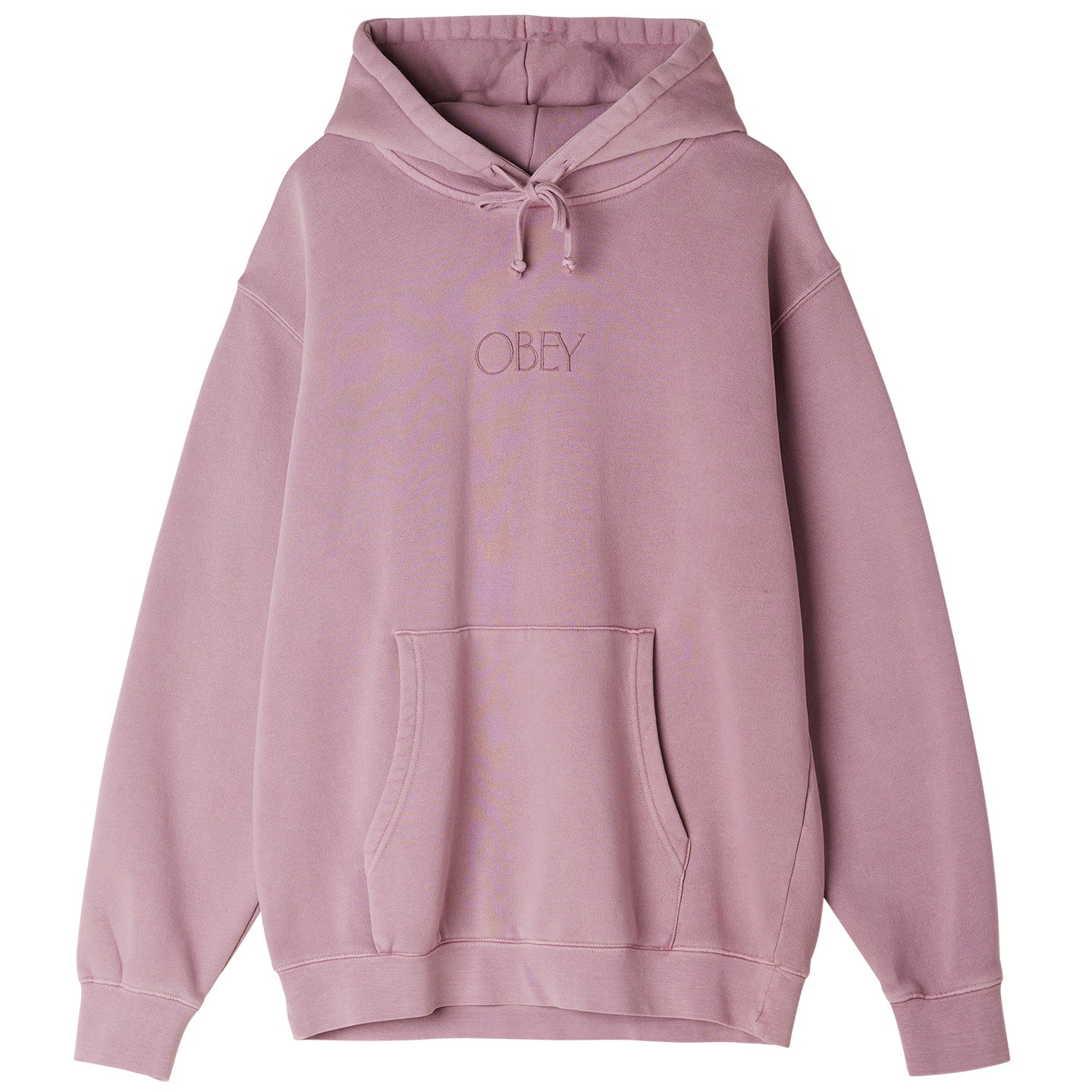 OBEY Unlimited Pigment Dyed Hoodie
