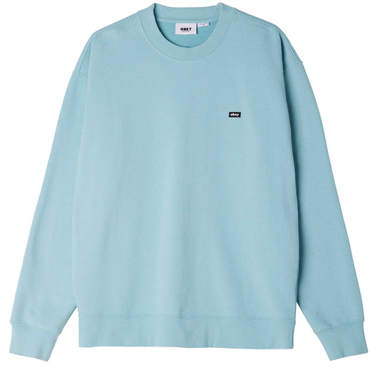 OBEY Timeless Recycled Heavy Crew