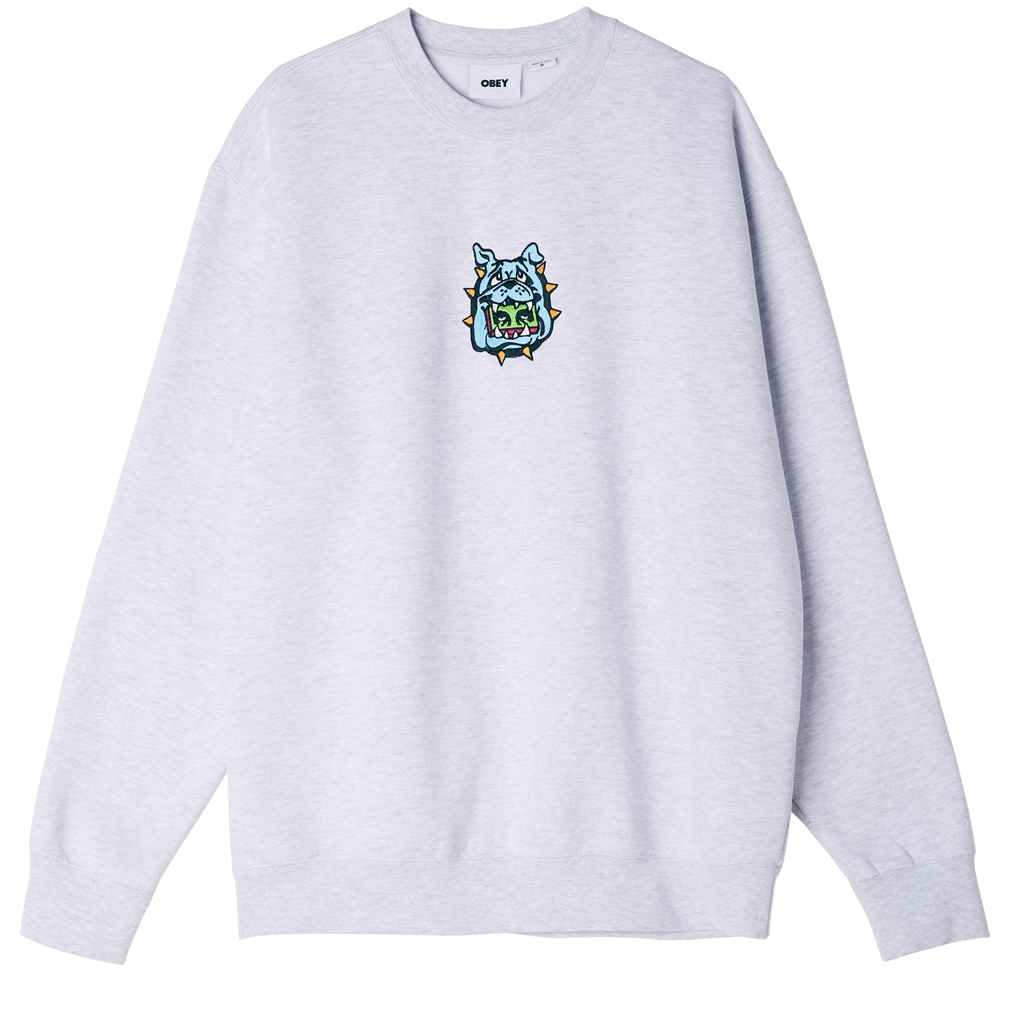 OBEY Bulldog Crew