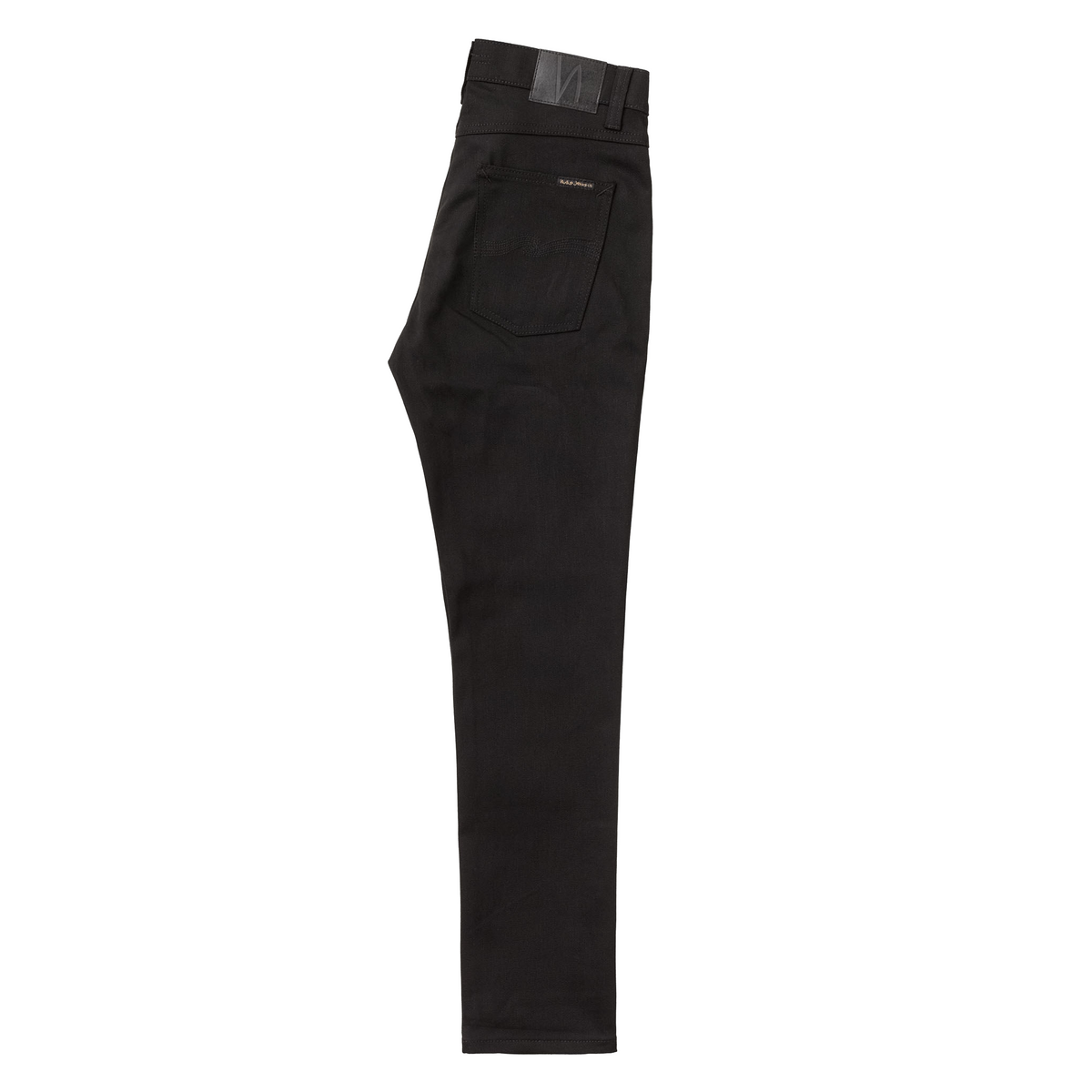 Nudie Jeans Co. Lean Dean - Ever Black