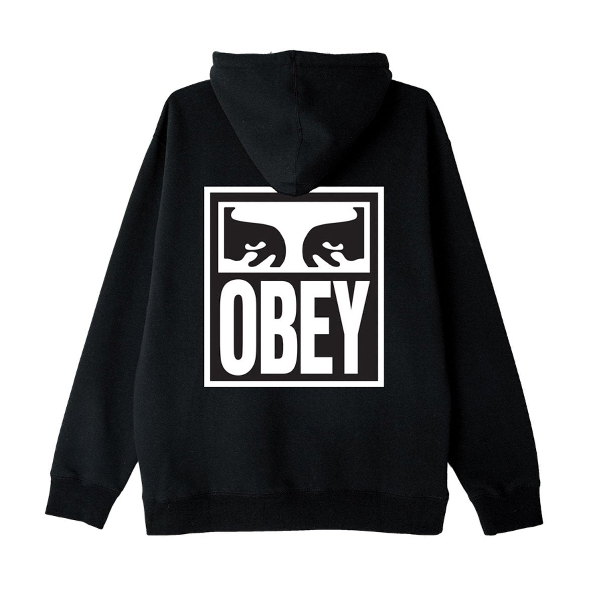 OBEY Eyes Icon 2 Hooded Sweatshirt
