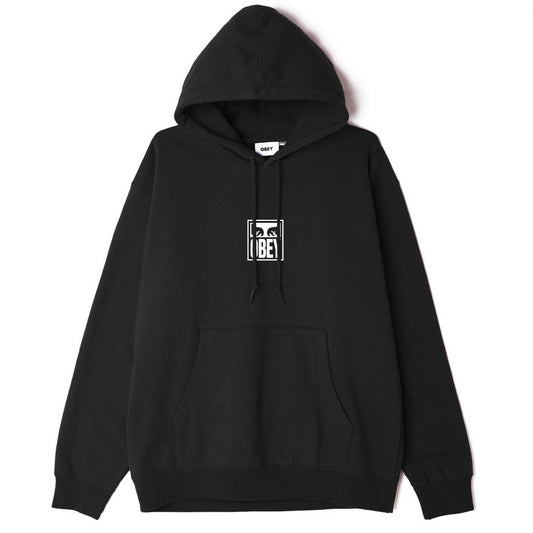OBEY Eyes Icon 3 Hoodie