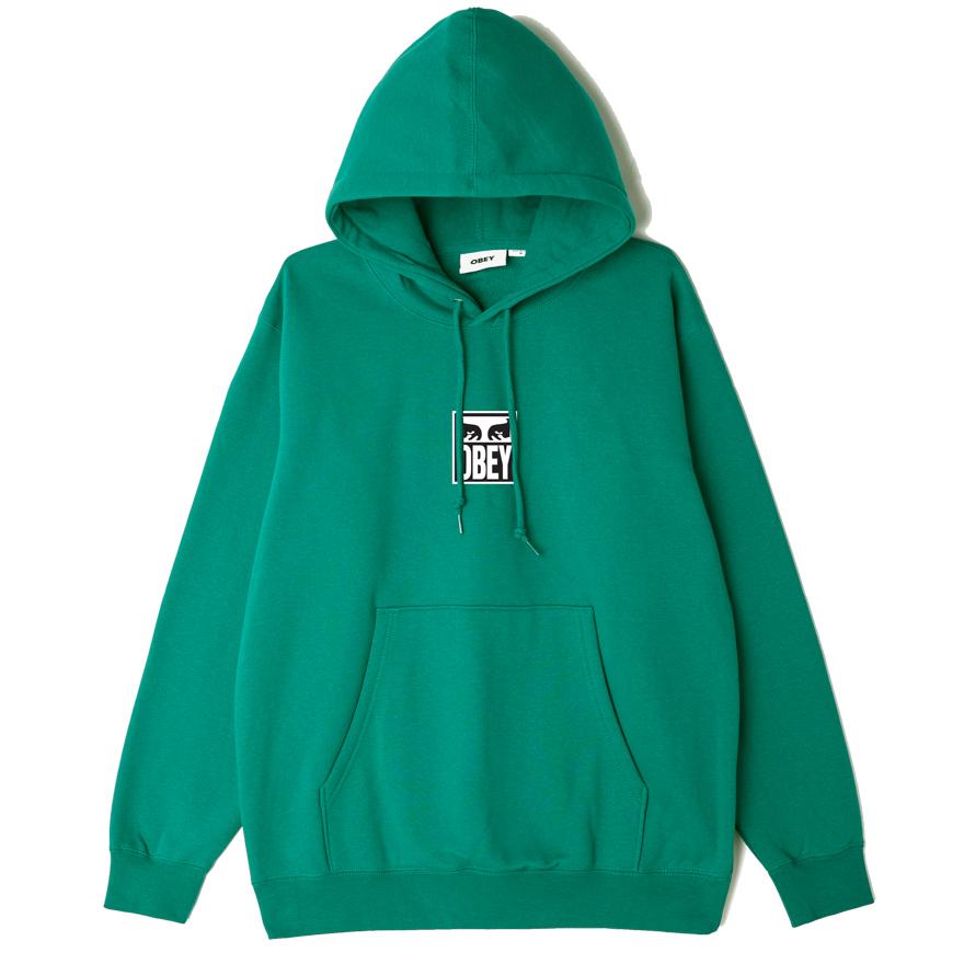 OBEY Eyes Icon 3 Hoodie