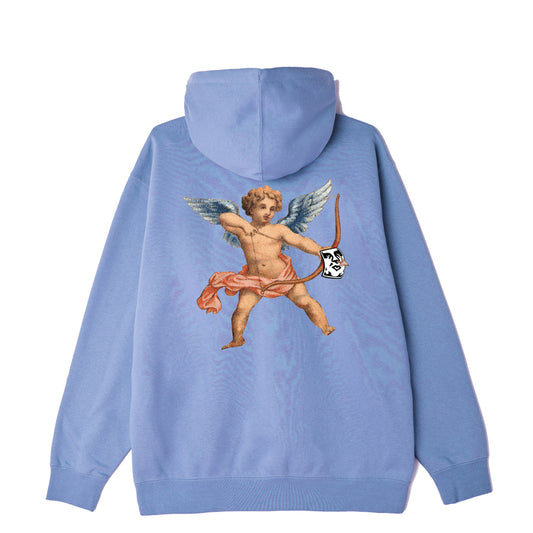 OBEY Watch Out Hoodie