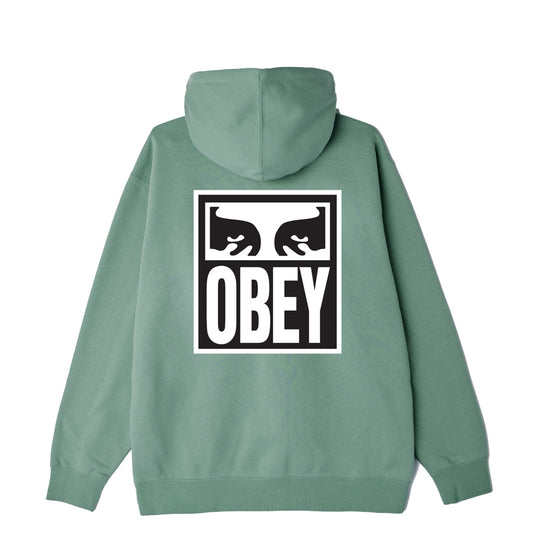 OBEY Eyes Icon Hoodie