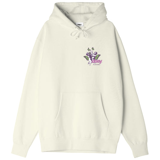 OBEY It's All Love Hoodie