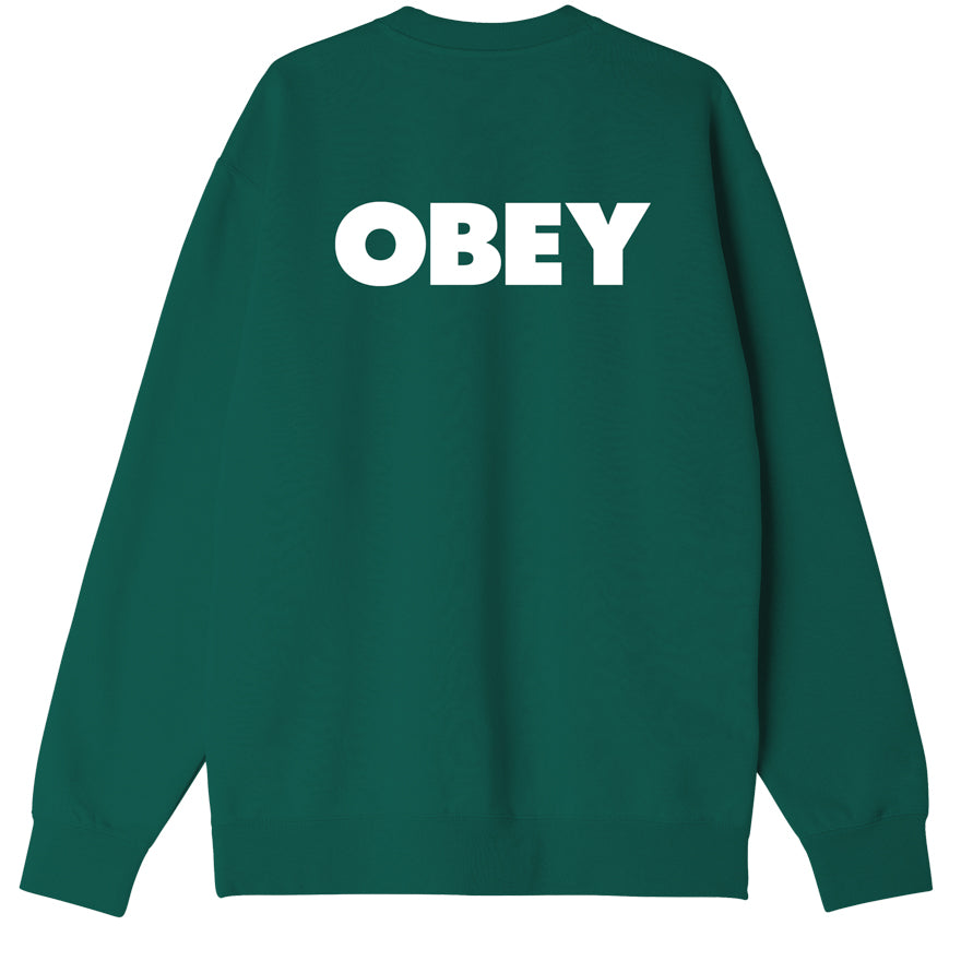 OBEY Bold Sweatshirt
