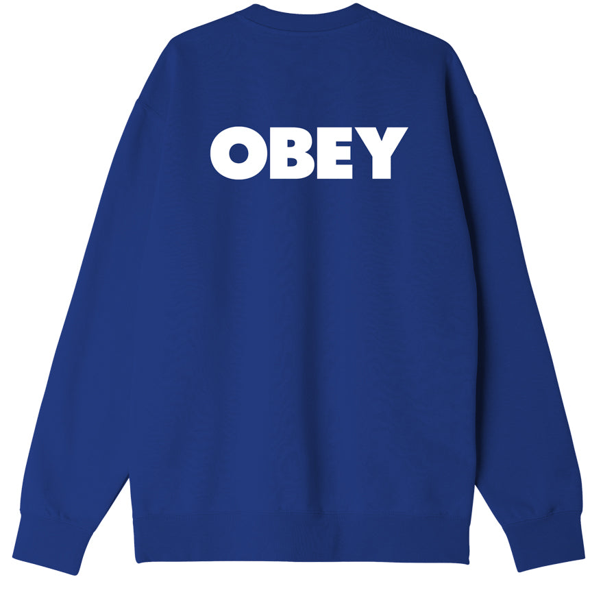 OBEY Bold Sweatshirt