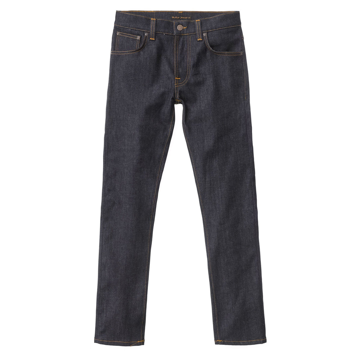 Nudie Jeans Co. Grim Tim - True Navy