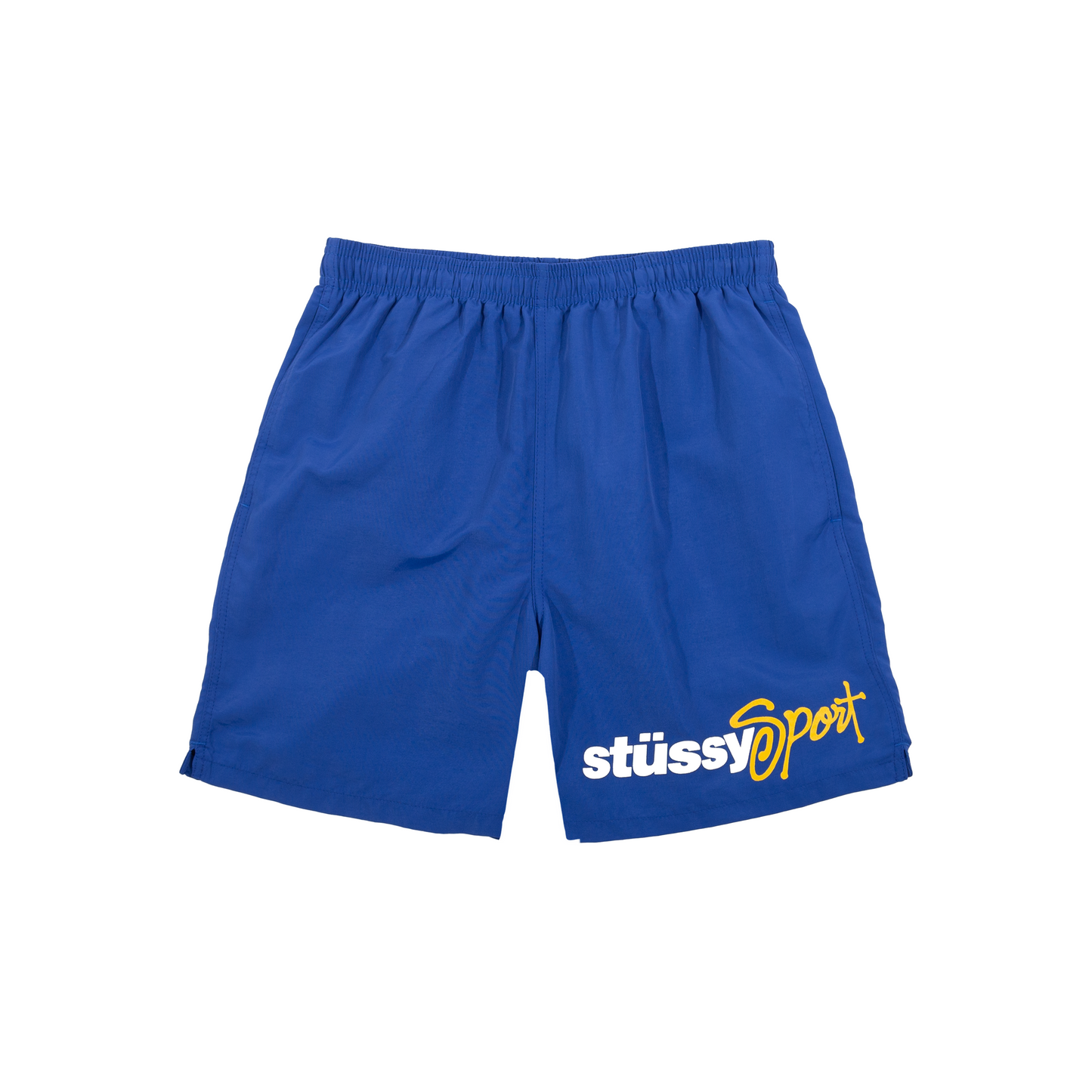 Stüssy Sport Water Short - Blue