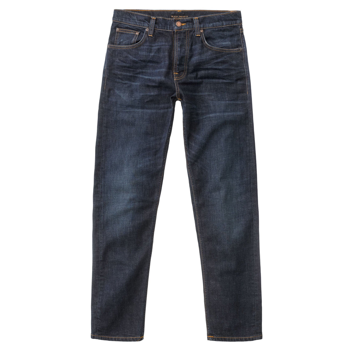 Nudie Jeans Co. Steady Eddie II - Dark Crush