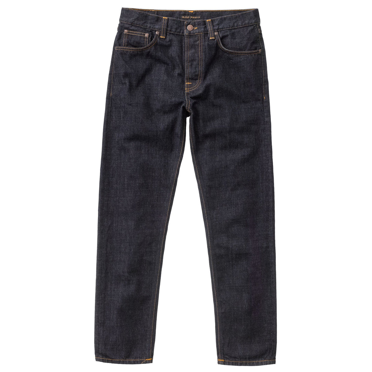 Nudie Jeans Co. Steady Eddie II - Rinsed