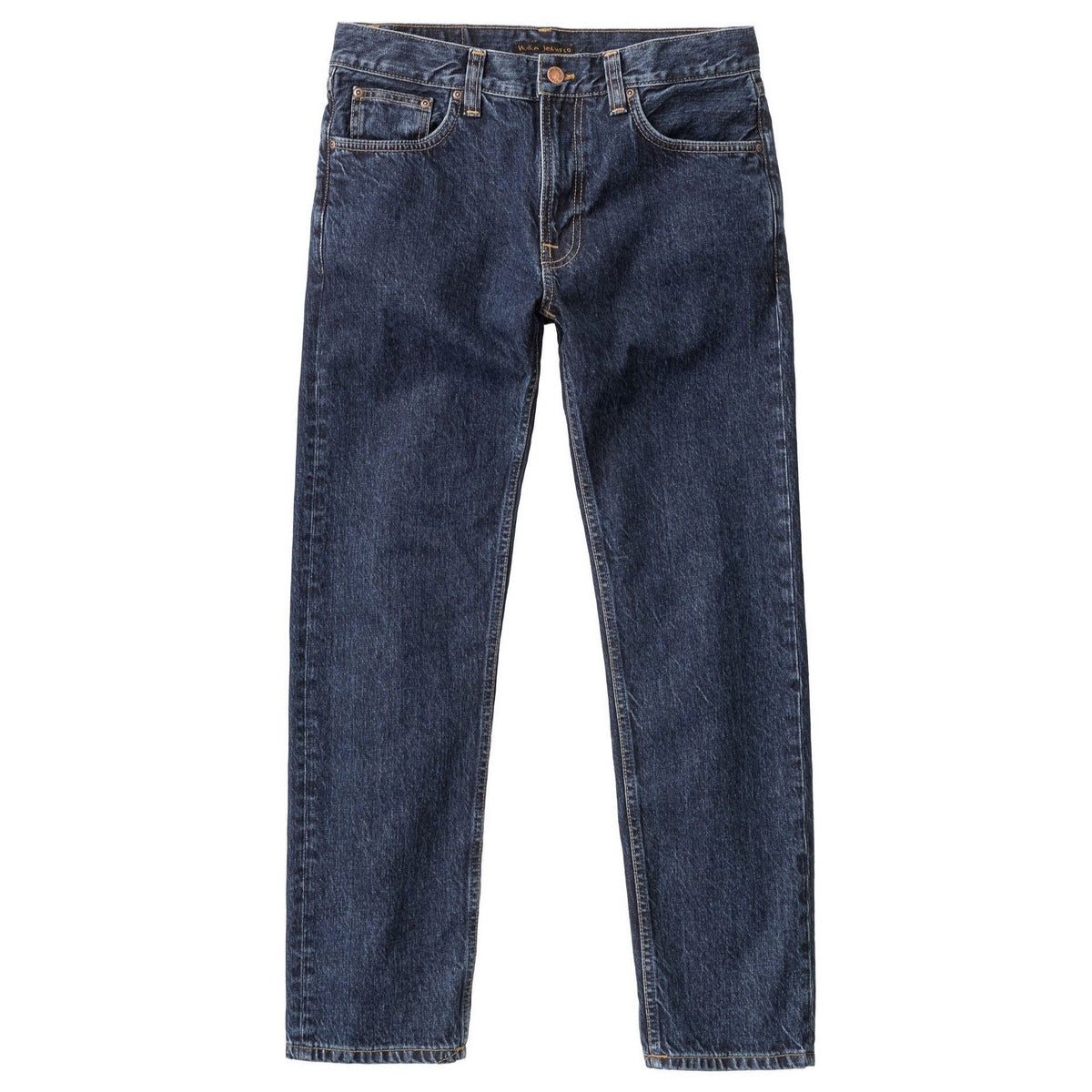 Nudie Jeans Co. Gritty Jackson - Dark Space