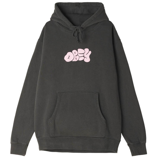 OBEY Apocalypse Energy Hoodie
