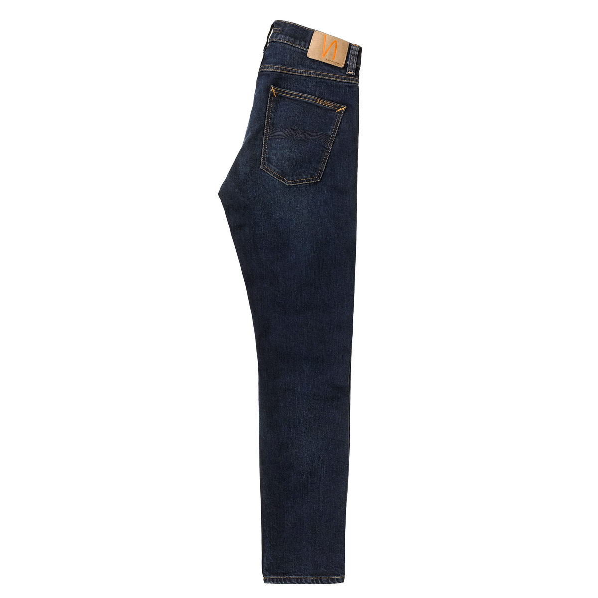 Nudie Jeans Co. Lean Dean - New Ink