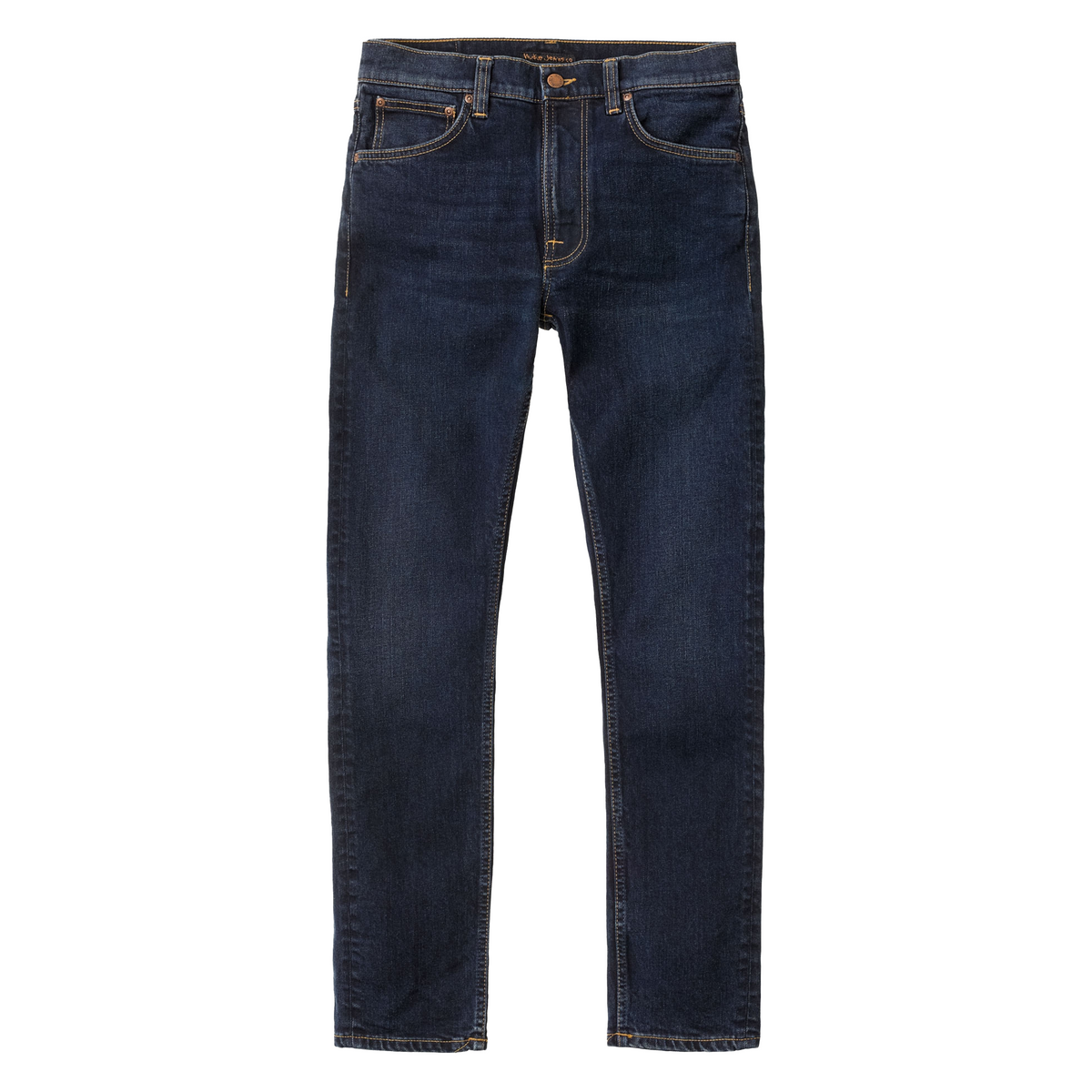 Nudie Jeans Co. Lean Dean - New Ink