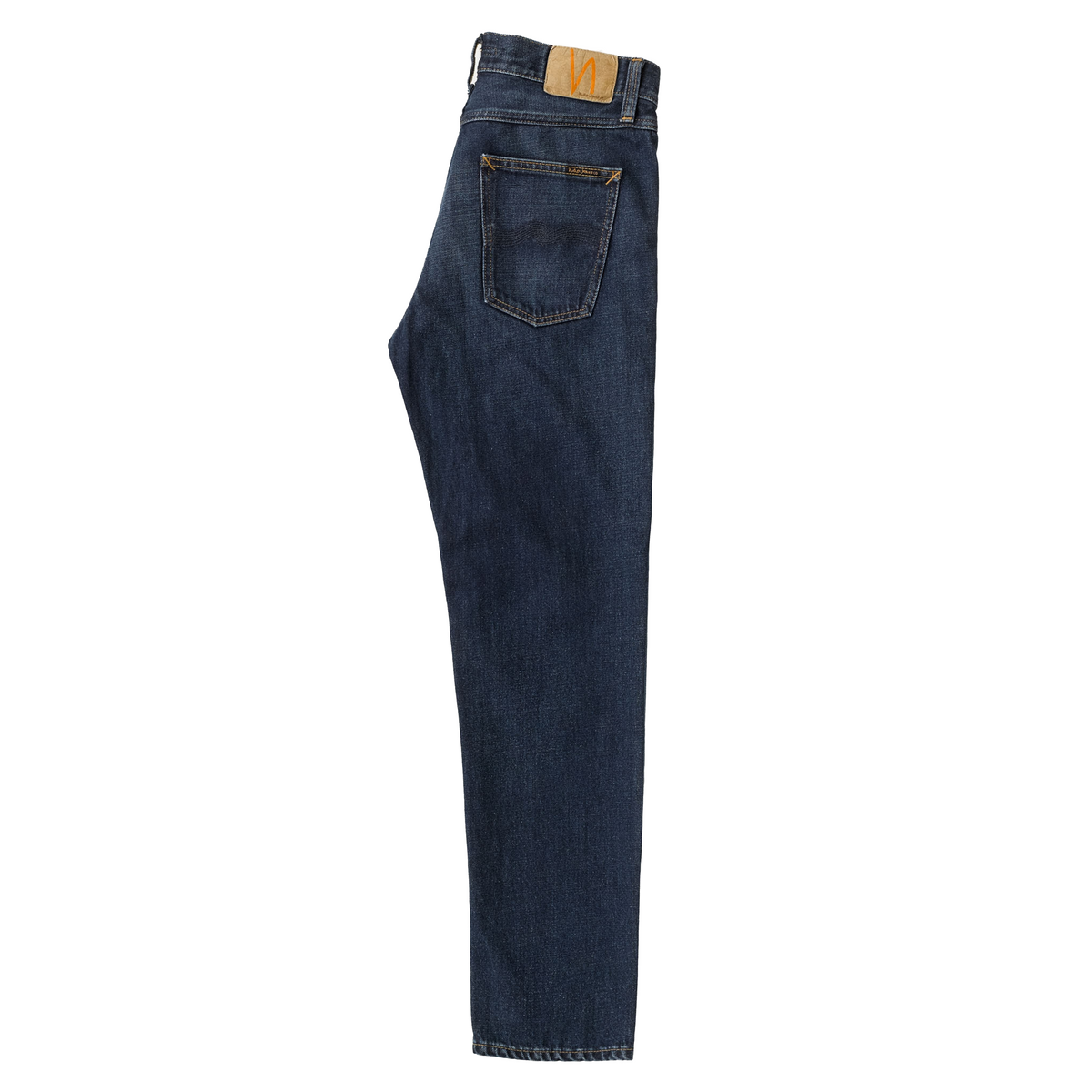 Nudie Jeans Co. Gritty Jackson - Mutual Worn