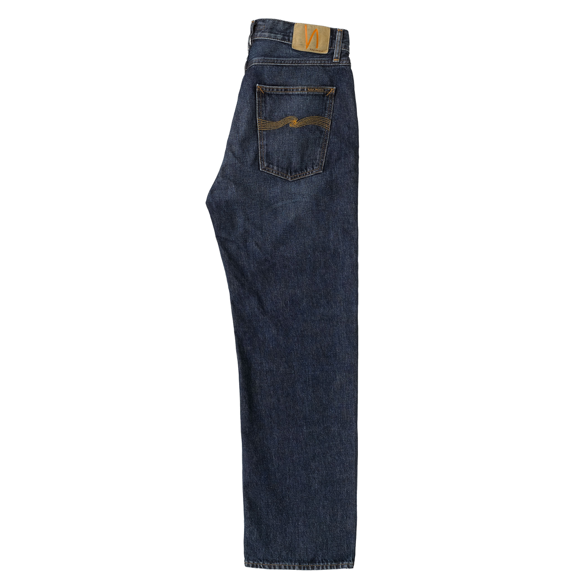 Nudie Jeans Co. Tuff Tony - Silver Blue