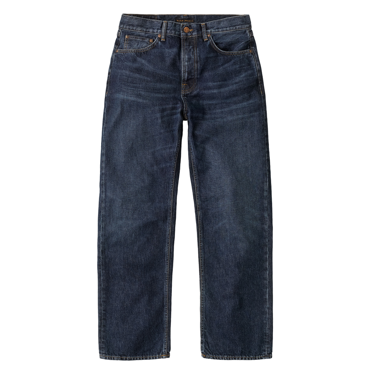 Nudie Jeans Co. Tuff Tony - Silver Blue