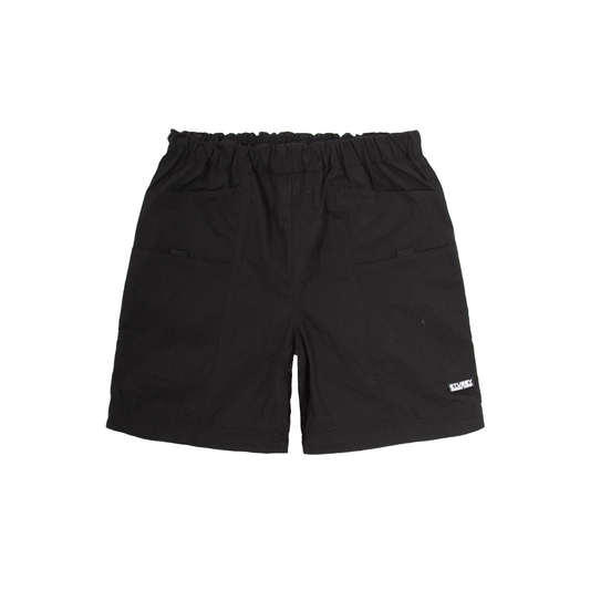 Stüssy Nyco Convertible Pant - Black