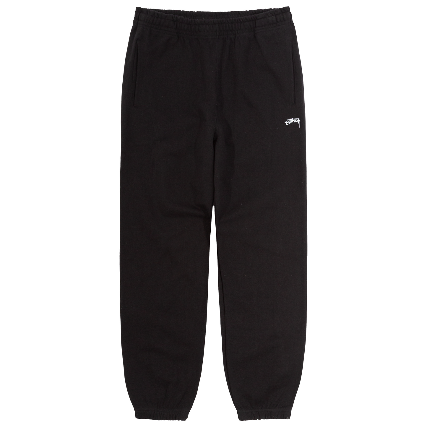 Stüssy Stock Logo Pant - Black
