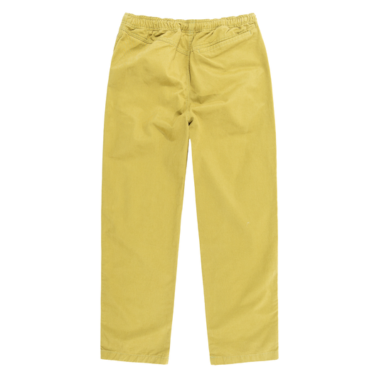 Stüssy Brushed Beach Pant - Olive