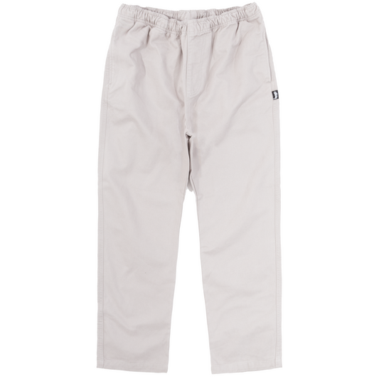 Stüssy Brushed Beach Pant - Stone
