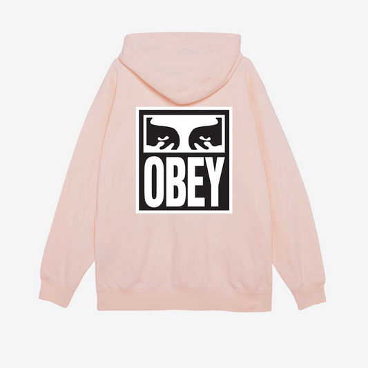 OBEY Eyes Icon 2 Hoodie