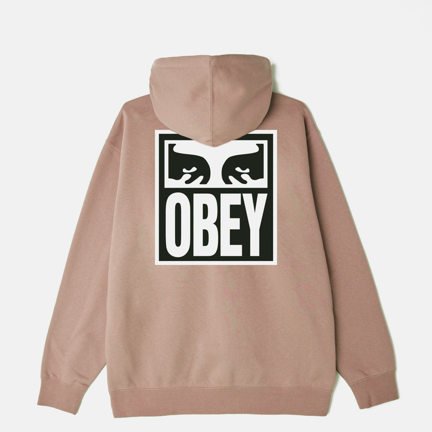 OBEY Eyes Icon 2 Hoodie