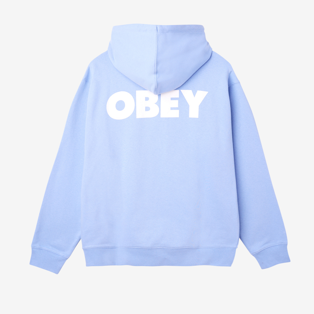 OBEY Bold Hoodie
