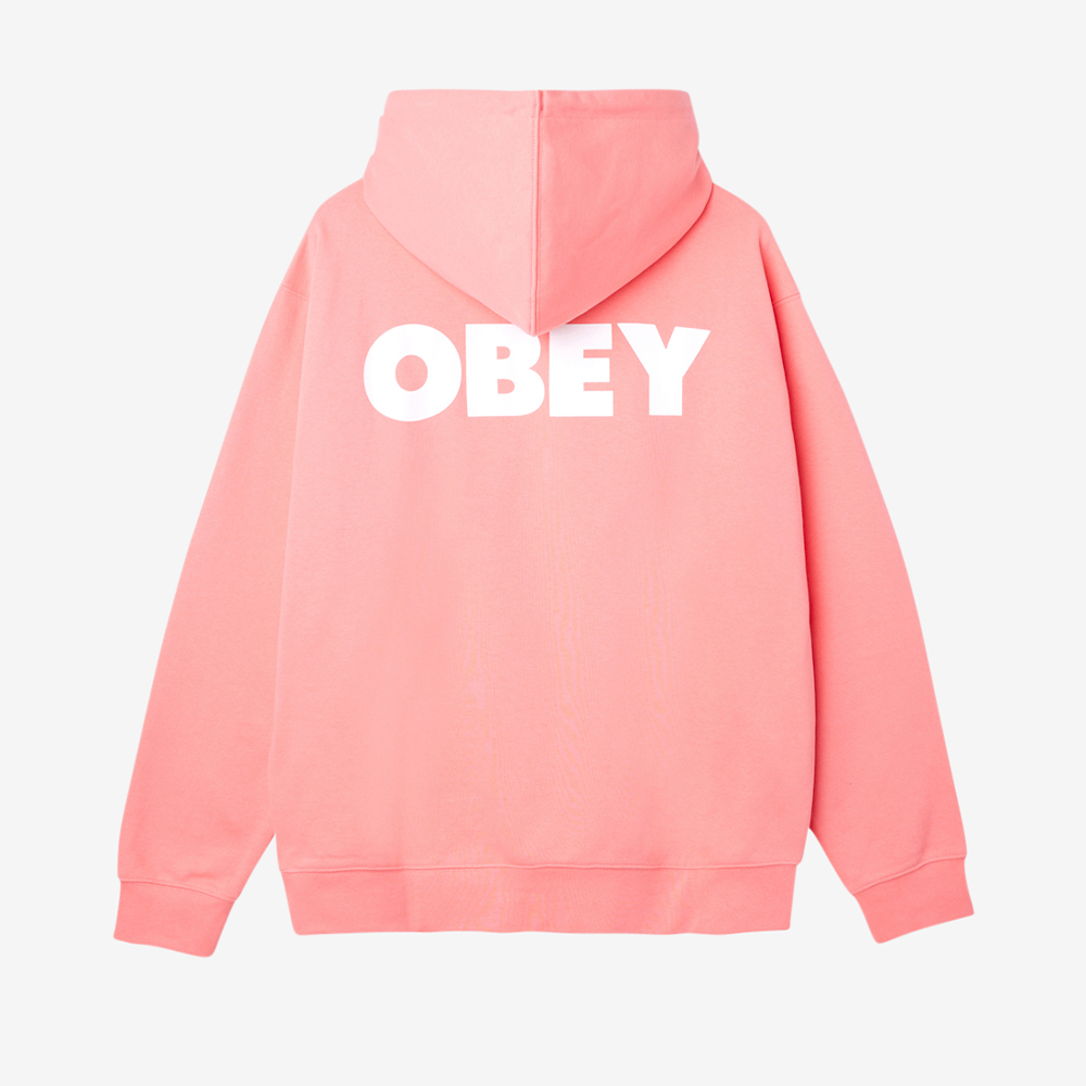 OBEY Bold Hoodie