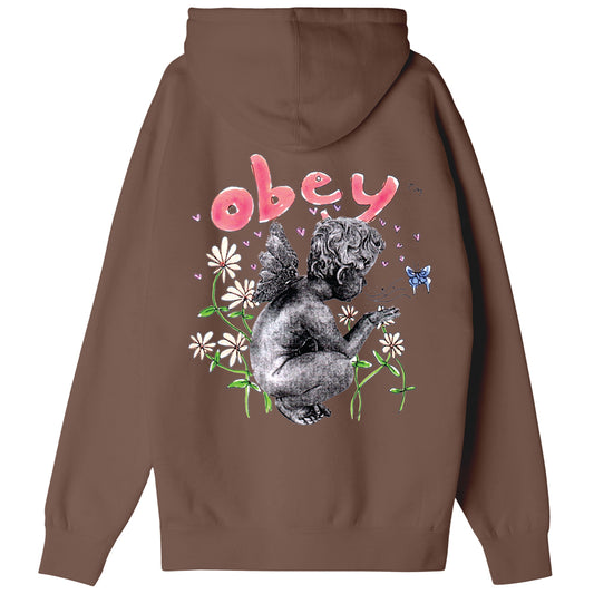 OBEY Garden Fairy Hoodie