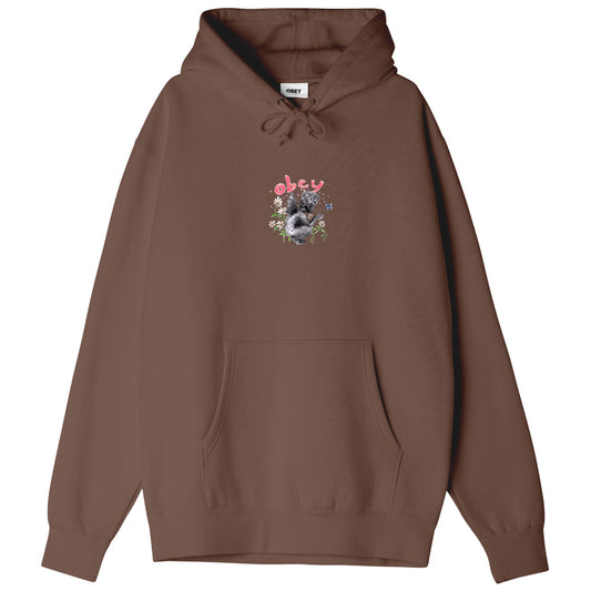 OBEY Garden Fairy Hoodie