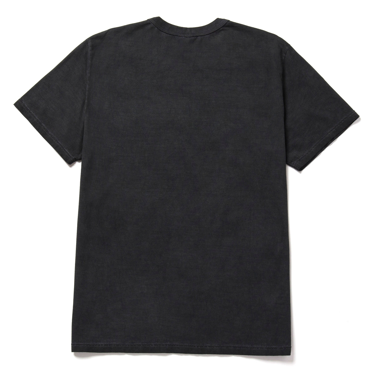 HUF 12 Galaxies Faded T-Shirt - Gunmetal