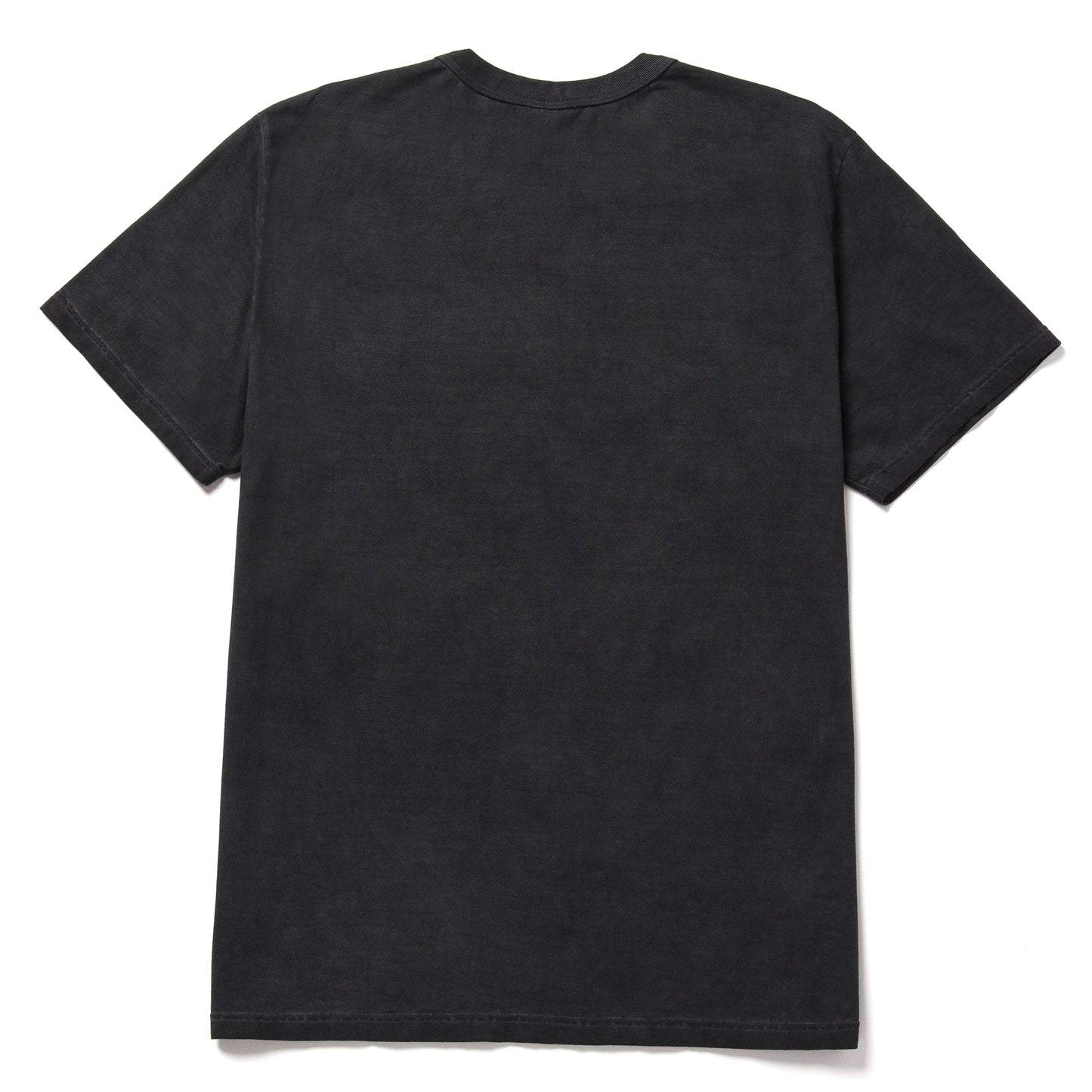 HUF 12 Galaxies Faded T-Shirt - Gunmetal